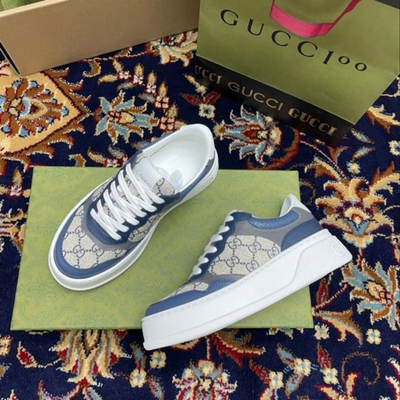 Gucci Chunky B Supreme